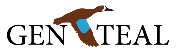 GenTeal
