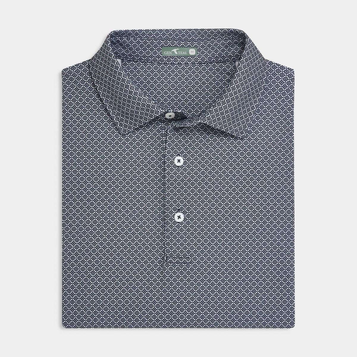 Our Top Polos